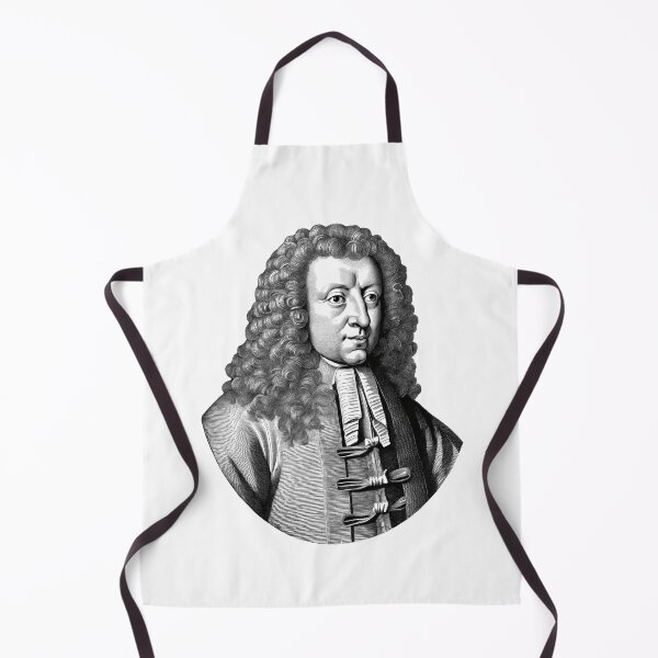 Item preview, Robert Hooke (1635–1703)  designed and sold by NTGUILTY.