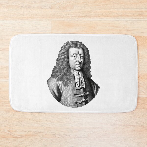 Item preview, Robert Hooke (1635–1703)  designed and sold by NTGUILTY.