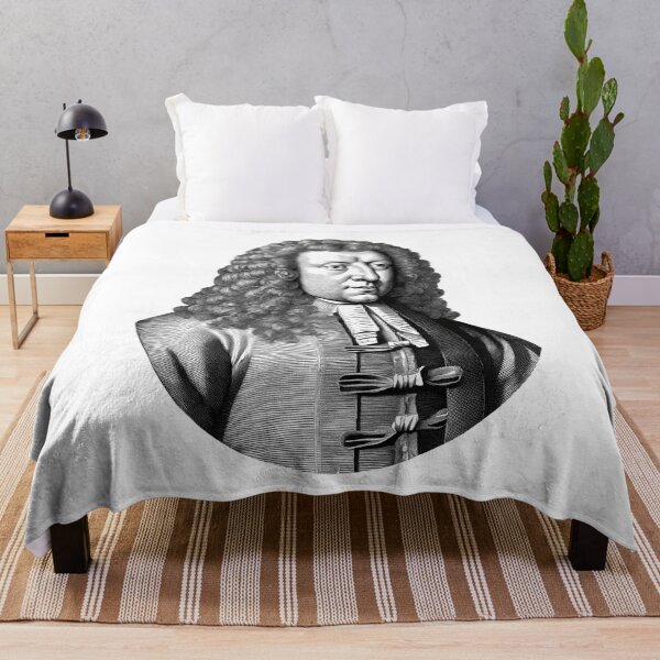 Item preview, Robert Hooke (1635–1703)  designed and sold by NTGUILTY.