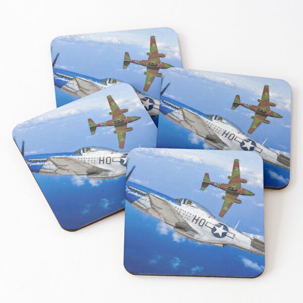 Item preview, A New Menace designed and sold by Mark Donoghue + Hangar 7 Art.