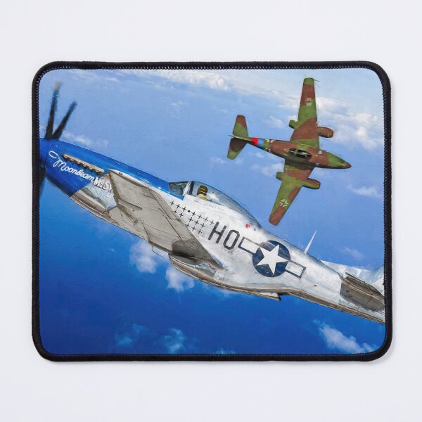 Item preview, A New Menace designed and sold by Mark Donoghue + Hangar 7 Art.