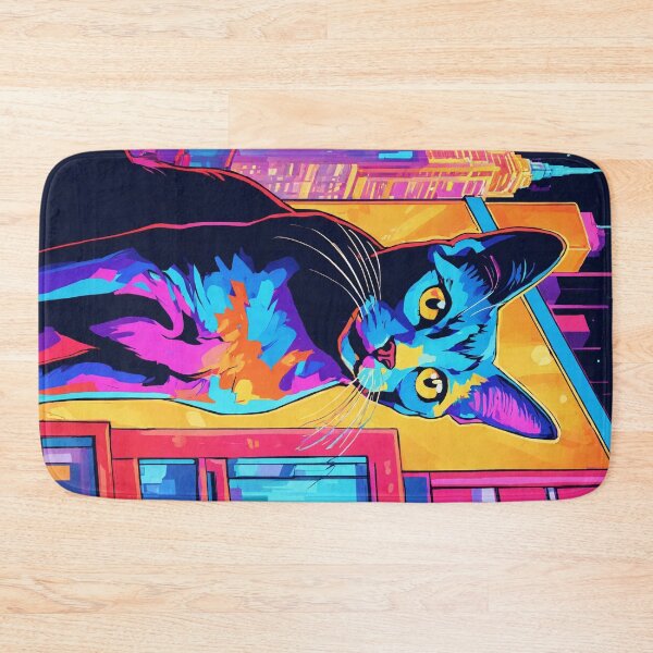 Item preview, Magic Cat designed and sold by RaF71PrO.
