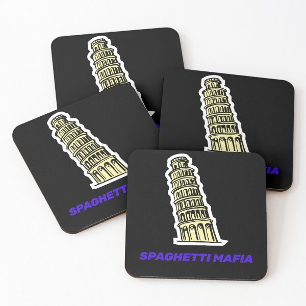 Item preview, Leaning tower of Pisa designed and sold by FilipJankesoo.