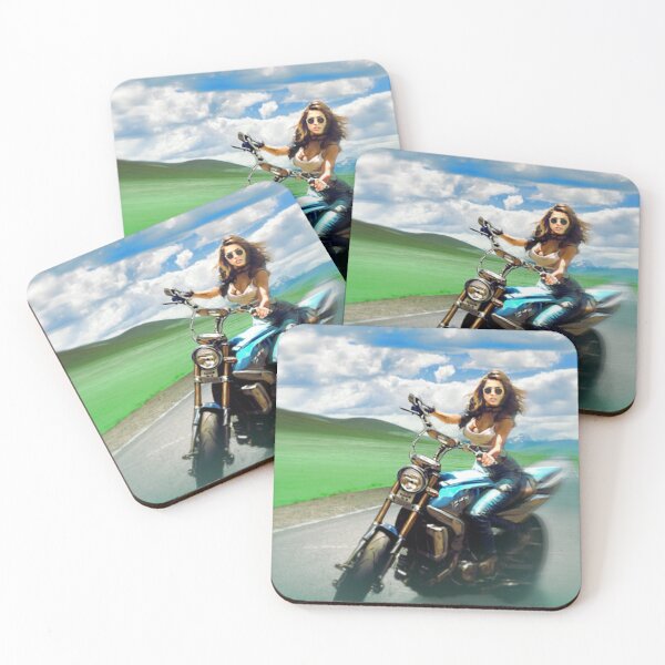 Item preview, Easy Rider designed and sold by Sanctum Icons.
