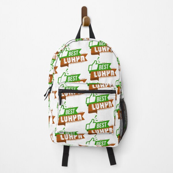 Item preview, Thumbs Up; Best Luhya; Africa; designed and sold by Mona-Leilah.