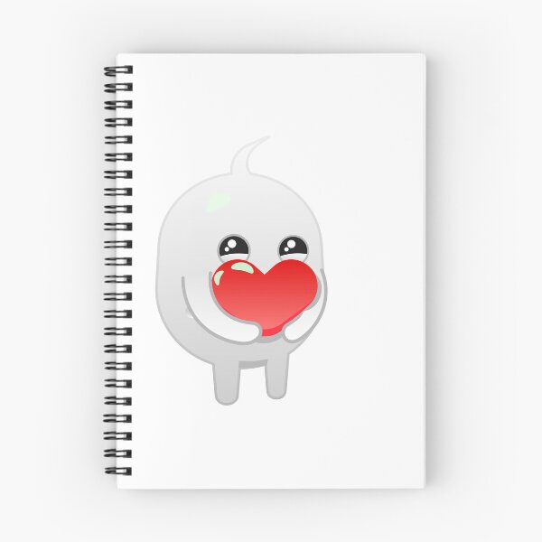Item preview, Hug me happily, for I love you, Burntboo designed and sold by xwrld777art.