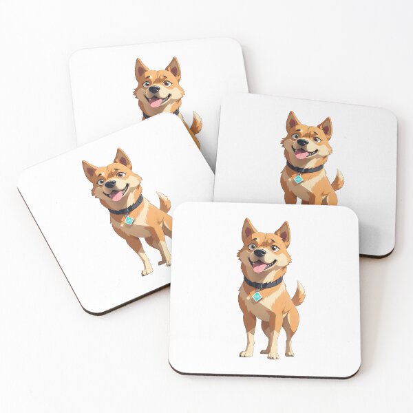 Item preview, Chinook Dog designed and sold by Bilisik.