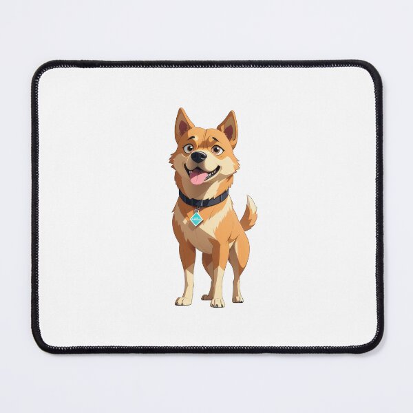 Item preview, Chinook Dog designed and sold by Bilisik.