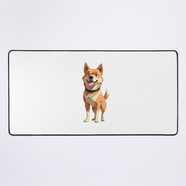 Item preview, Chinook Dog designed and sold by Bilisik.