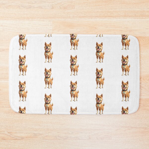 Item preview, Chinook Dog designed and sold by Bilisik.