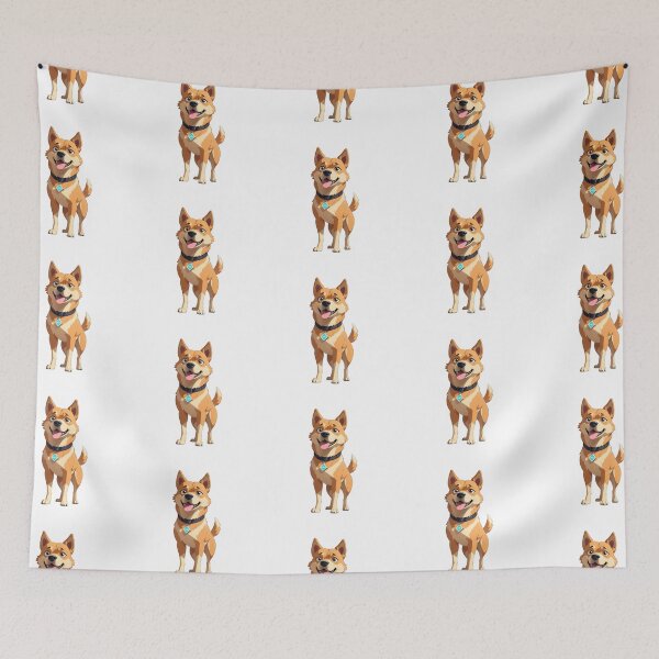Item preview, Chinook Dog designed and sold by Bilisik.