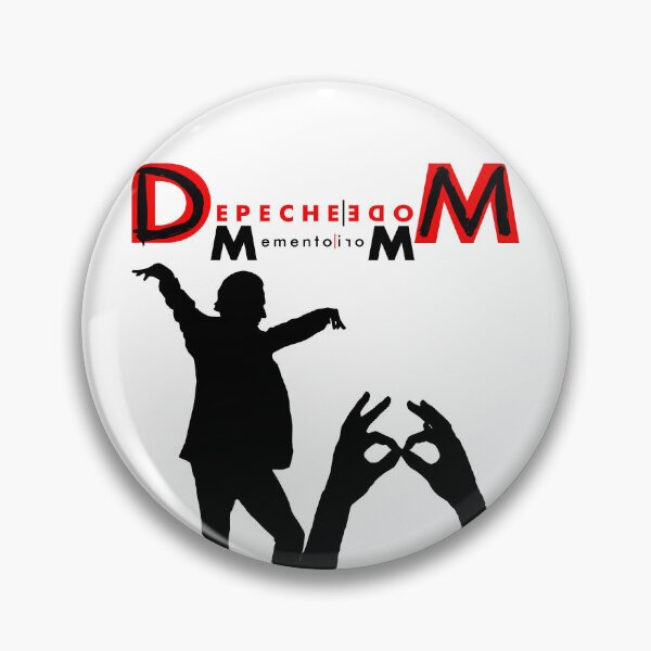 Item preview, Depeche Mode Collection 87 designed and sold by MrLordFashions.