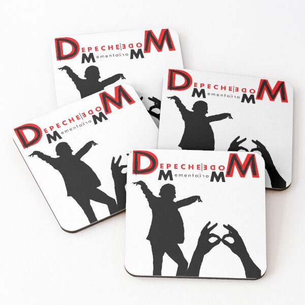 Item preview, Depeche Mode Collection 87 designed and sold by MrLordFashions.
