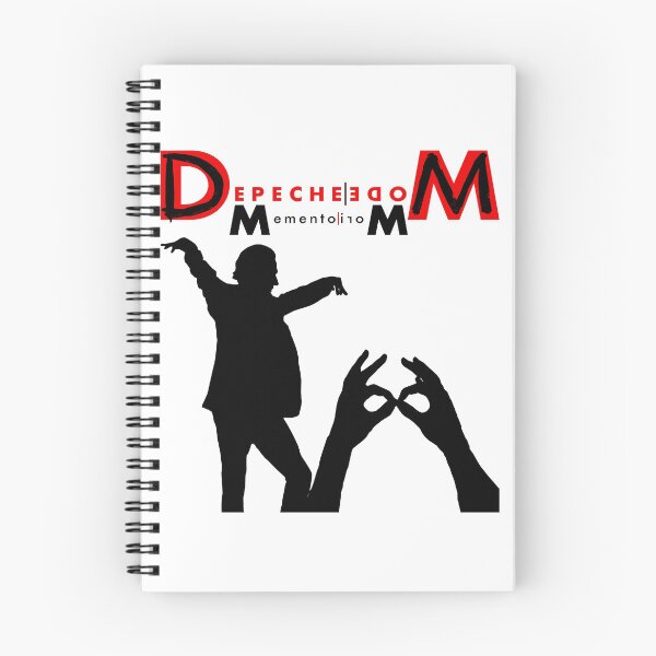 Item preview, Depeche Mode Collection 87 designed and sold by MrLordFashions.