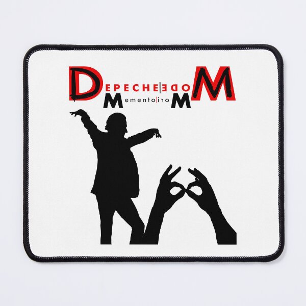 Item preview, Depeche Mode Collection 87 designed and sold by MrLordFashions.