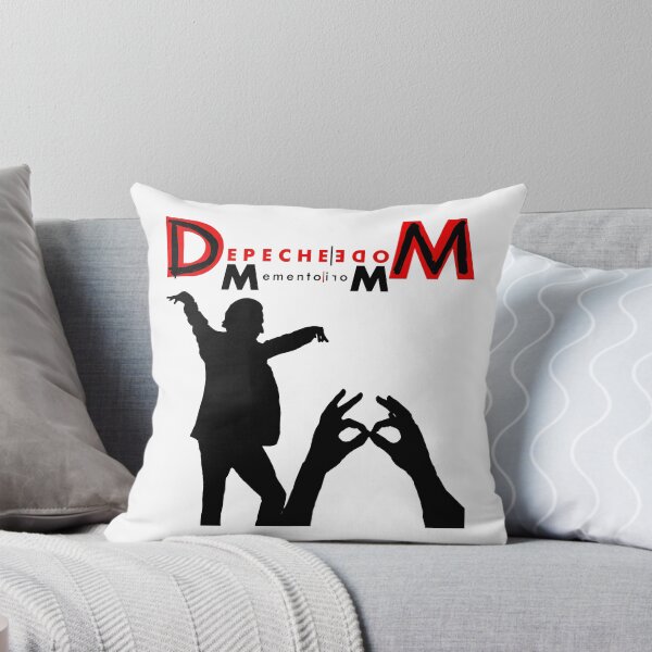 Artikelvorschau, Depeche Mode Collection 87 entworfen und verkauft von MrLordFashions.