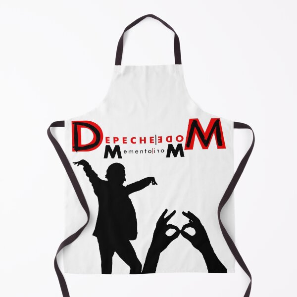 Item preview, Depeche Mode Collection 87 designed and sold by MrLordFashions.