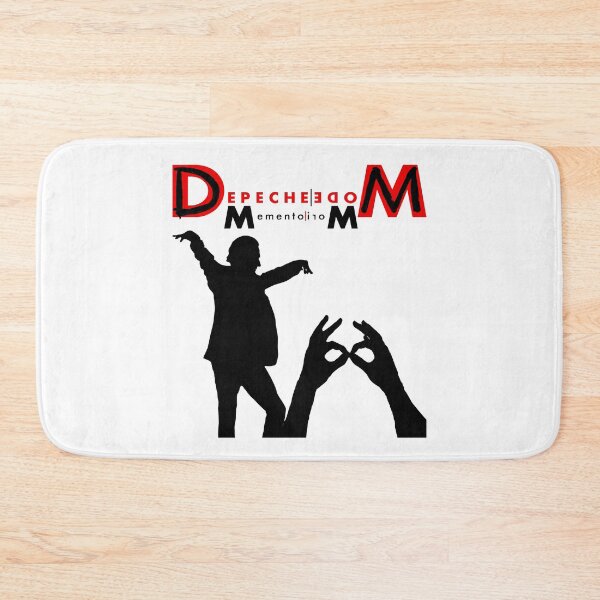Item preview, Depeche Mode Collection 87 designed and sold by MrLordFashions.