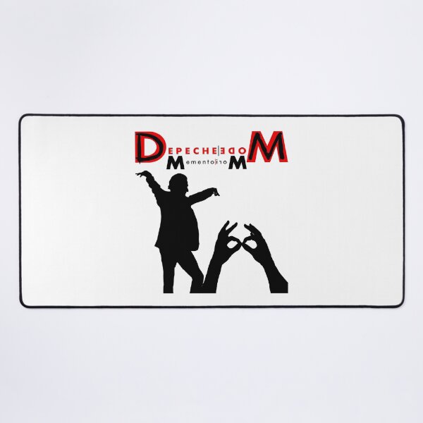 Item preview, Depeche Mode Collection 87 designed and sold by MrLordFashions.