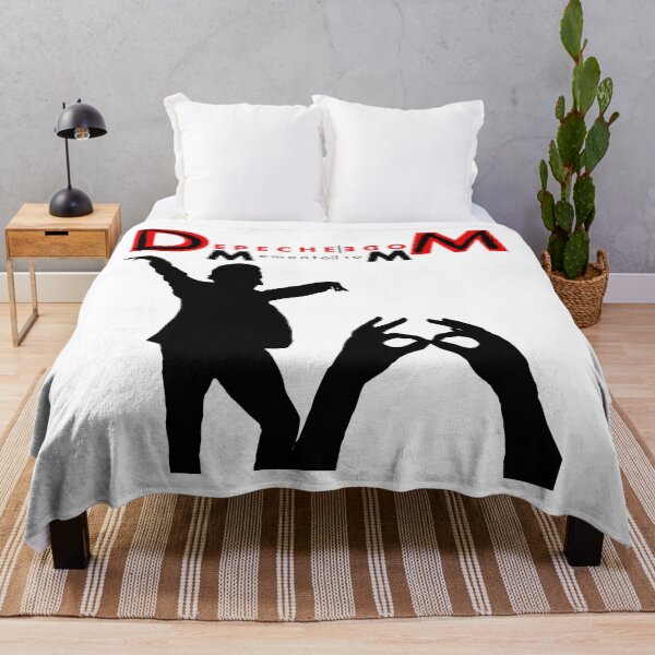 Item preview, Depeche Mode Collection 87 designed and sold by MrLordFashions.