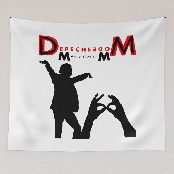Item preview, Depeche Mode Collection 87 designed and sold by MrLordFashions.