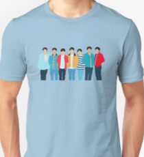 Liebe dich selbst: Wunder Slim Fit T-Shirt