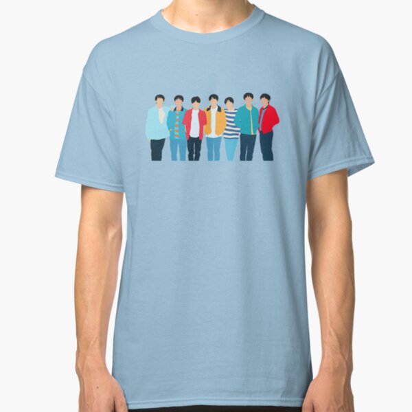 Love Yourself: Wonder Classic T-Shirt