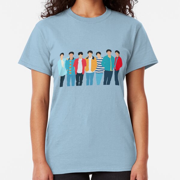 Love Yourself: Wonder Classic T-Shirt