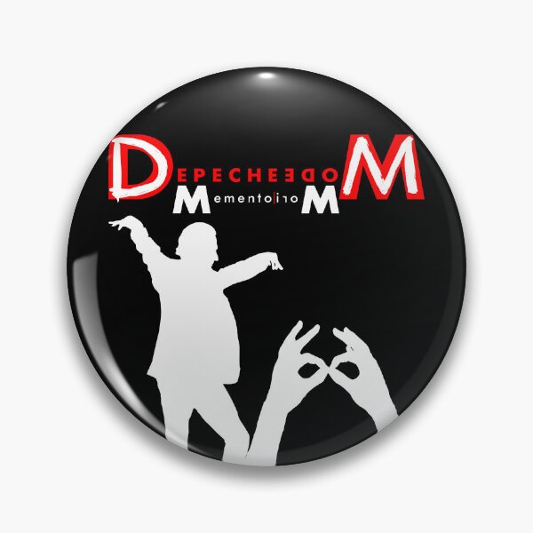 Item preview, Depeche Mode Collection 88 designed and sold by MrLordFashions.