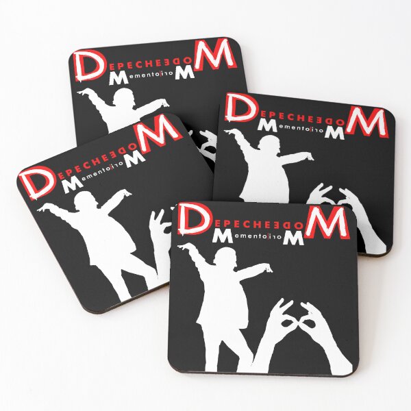 Item preview, Depeche Mode Collection 88 designed and sold by MrLordFashions.
