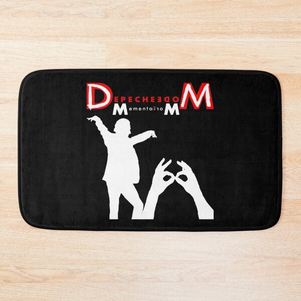 Item preview, Depeche Mode Collection 88 designed and sold by MrLordFashions.