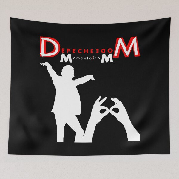 Item preview, Depeche Mode Collection 88 designed and sold by MrLordFashions.