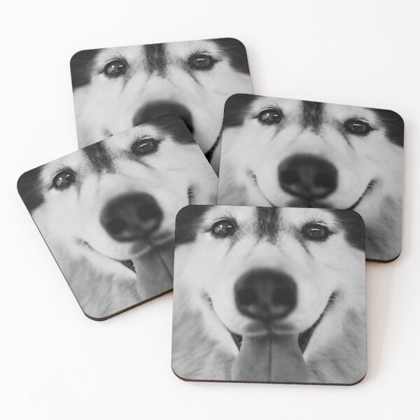 Item preview, Happy Dog designed and sold by Ruben Teshmar.