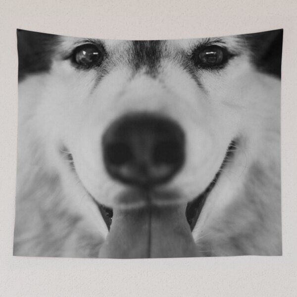 Item preview, Happy Dog designed and sold by Ruben Teshmar.