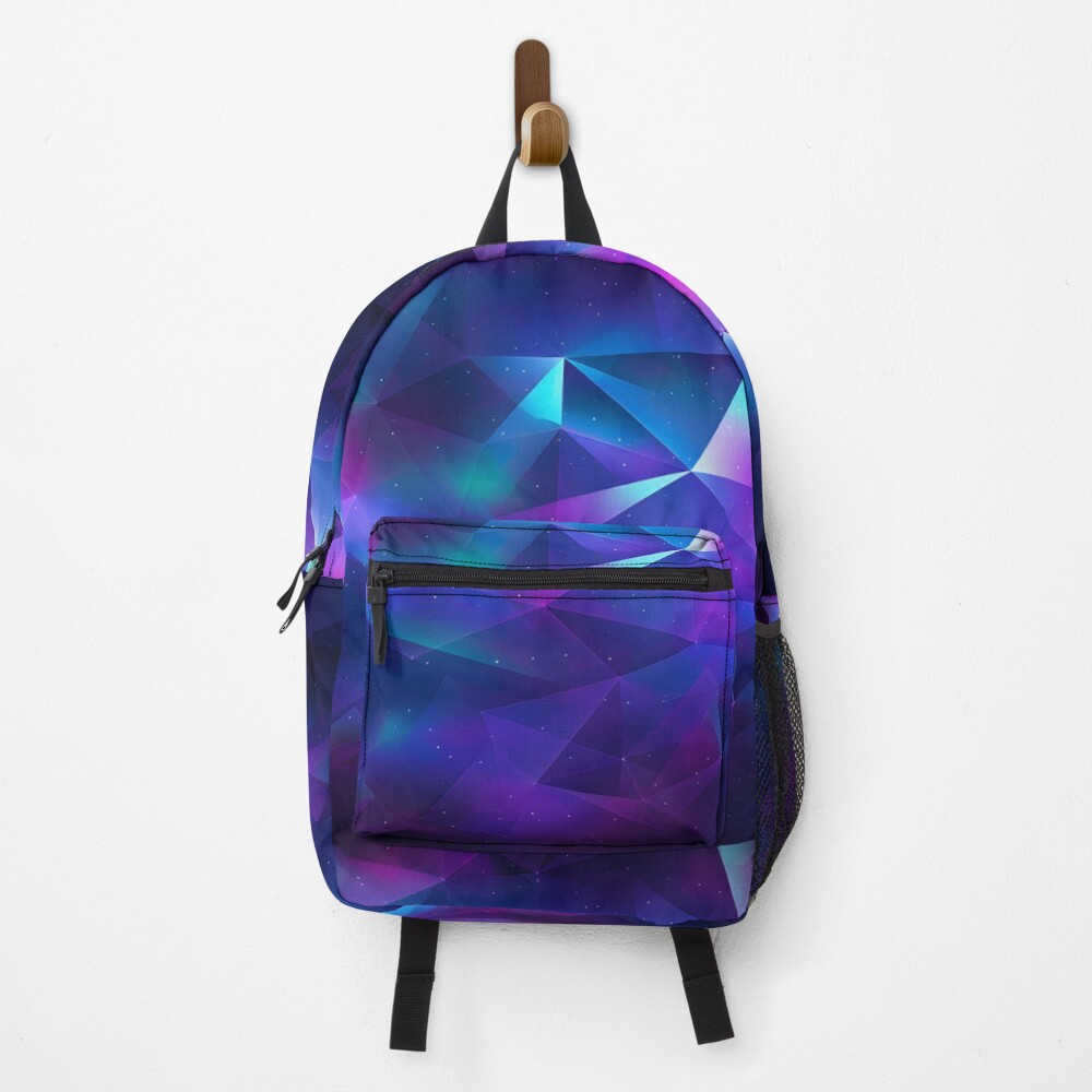 Item preview, Backpack designed and sold by RaveAnimals.