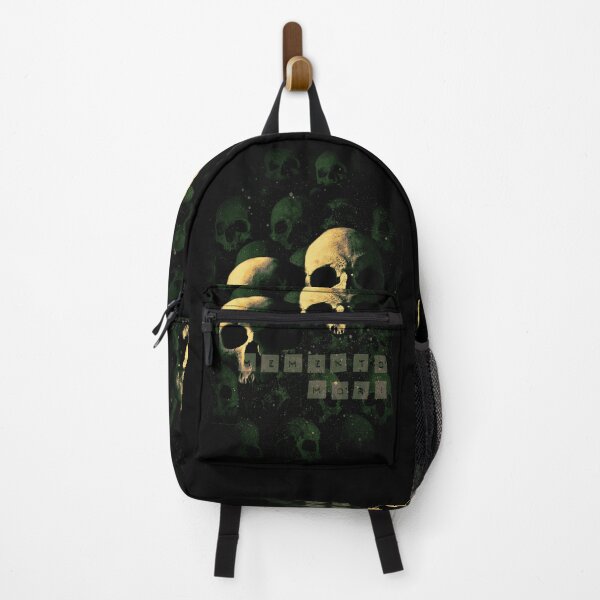 Item preview, Brutalist Y2K 80s Aesthetics Memento Mori Remember Death Skulls designed and sold by PVSKI.