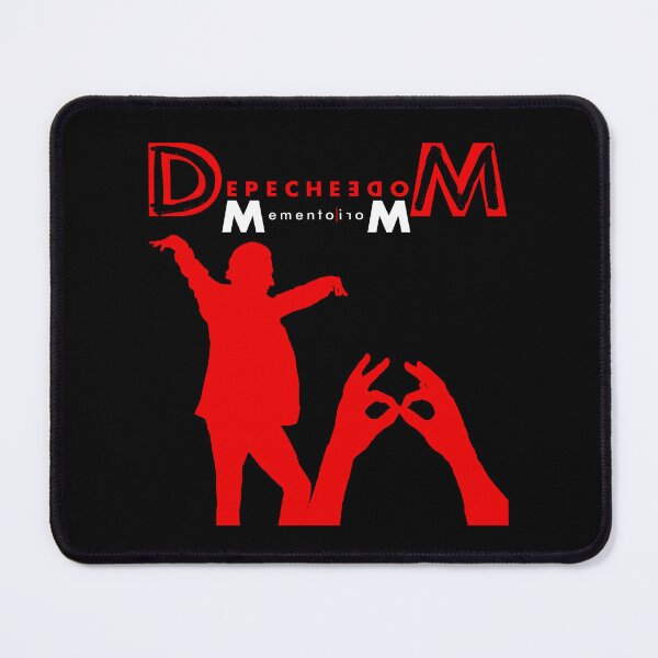 Item preview, Depeche Mode Collection 89 designed and sold by MrLordFashions.