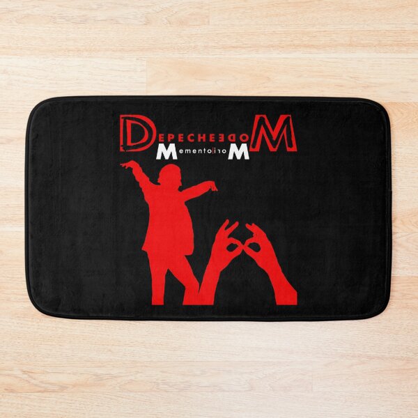 Artikelvorschau, Depeche Mode Collection 89 entworfen und verkauft von MrLordFashions.
