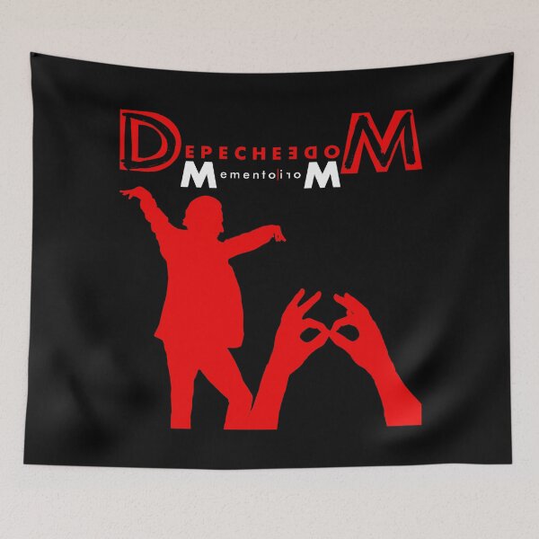 Item preview, Depeche Mode Collection 89 designed and sold by MrLordFashions.