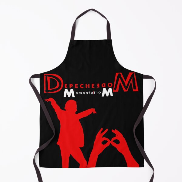 Item preview, Depeche Mode Collection 89 designed and sold by MrLordFashions.