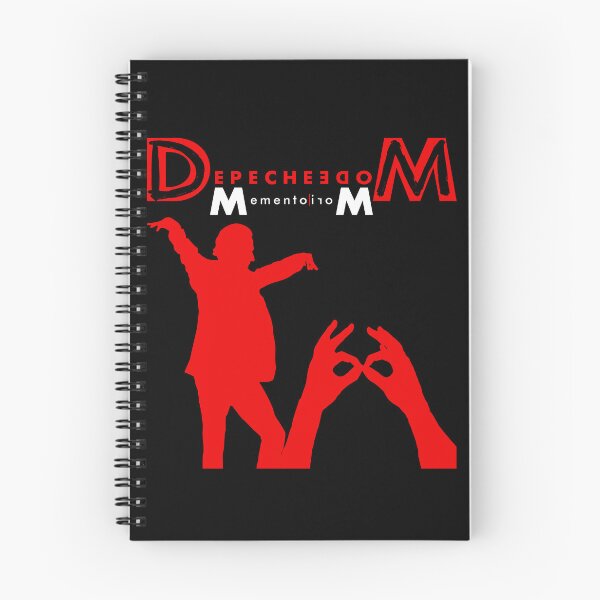 Artikelvorschau, Depeche Mode Collection 89 entworfen und verkauft von MrLordFashions.