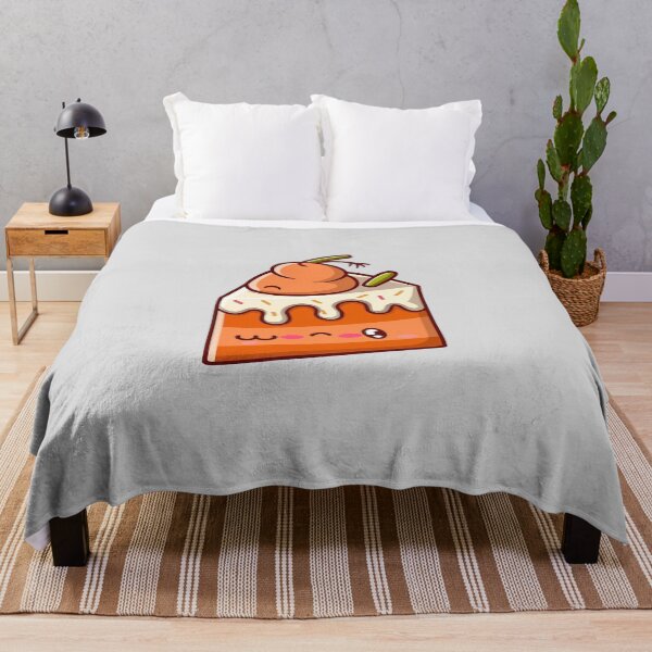 Item preview, Carrot Cake Slice designed and sold by Verycutethings.