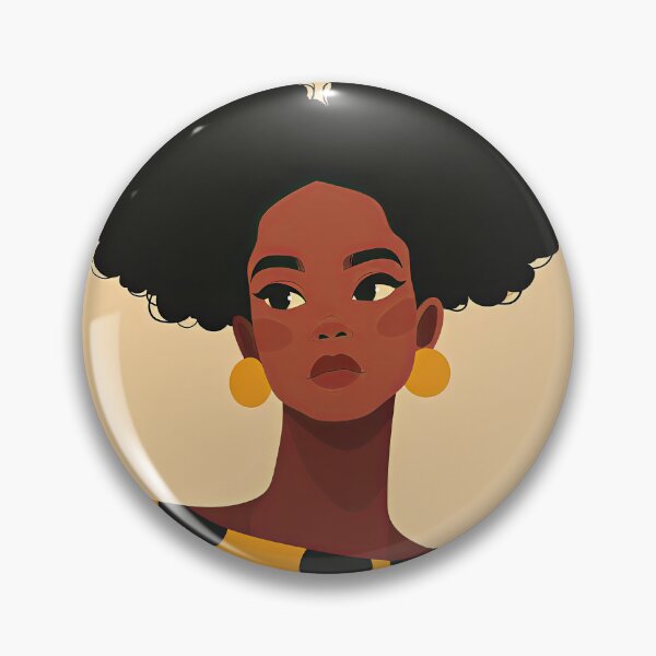 Item preview, Natural Wonder Vector Portrait designed and sold by Retro Type.