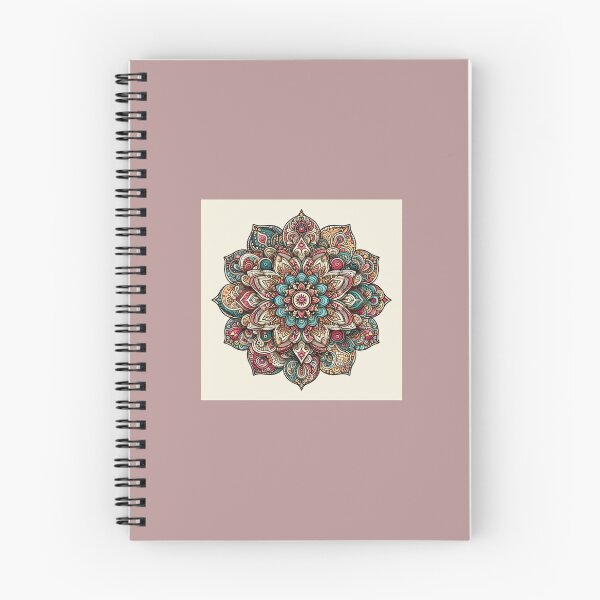 Item preview, Flower palmette design designed and sold by only1murimi.