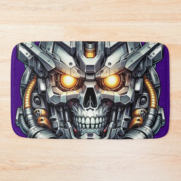 Item preview, Biomech Skulls S03 D94 designed and sold by Houerd.