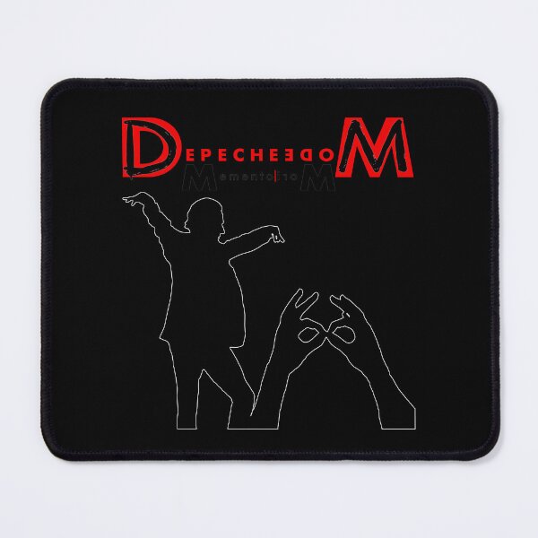 Item preview, Depeche Mode Collection 90 designed and sold by MrLordFashions.