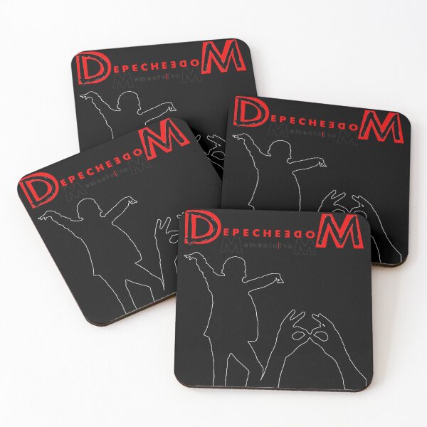 Item preview, Depeche Mode Collection 90 designed and sold by MrLordFashions.