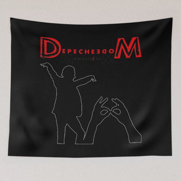 Item preview, Depeche Mode Collection 90 designed and sold by MrLordFashions.