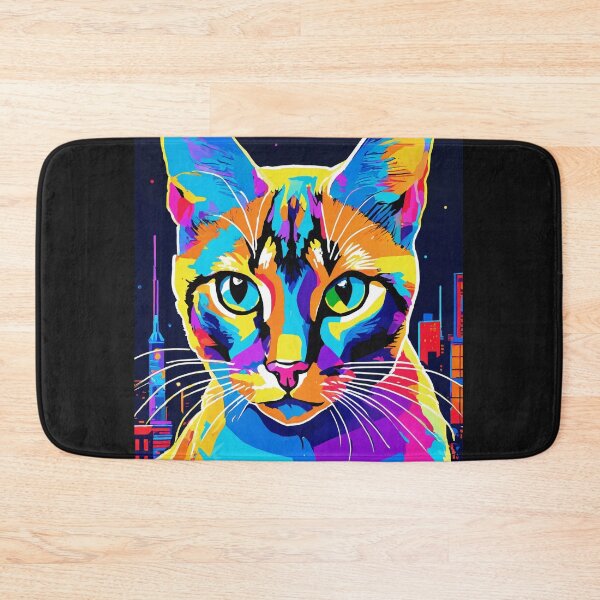Item preview, Magic Cat designed and sold by RaF71PrO.