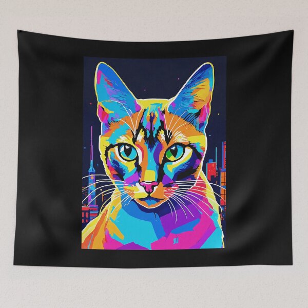 Item preview, Magic Cat designed and sold by RaF71PrO.